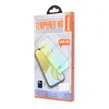 Zaštitno staklo za Xiaomi Redmi A5 4G Global small Tempered Glass 2.5D full glue, Crni