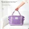 Etravel Blue Putna torba, Velika, Ljubičasta