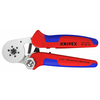 KNIPEX Klešta za hilzne 0/08-10