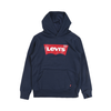 LEVIS Majica Batwing Screenprint, modra