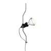 NOSILCI ZA ŽARNICO NIKEL E27 150W IP20 FL5500058