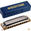 Hohner Blues Harp MS Bb
