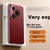 Mofei Maska za mobilni telefon Huawei Pura80pro/P80pro+, Crvena