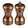 Bergner Komplet za začinjanje, 2 kosa: solnica in mlinček za poper Copper