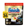 shumee 010974 Finish Kaps 36 Ultimate Plus 36