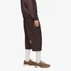 Kratke hlače Y-3 x Wales Bonner Rip Shorts Aurora Coffee XL