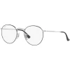 Ray-Ban Round Metal Naočare RX 3447V 2861