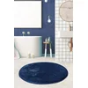 Lessentiel Maison Prostirka za kupatilo 90cm Plava