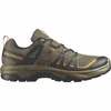 Salomon EXTEND 2, planinarske cipele, zelena L45445200