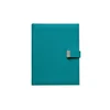 TREND Elegance Agenda sa mehanizmom, A5, Tirkizna
