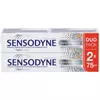 PASTA ZA ZUBE SENSODYNE DUO EXTRA WHIT 2