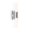 Briloner 2111-018 - LED Kupatilsko zidno svetlo SPLASH LED/6,5W/230V IP44