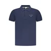 Accademia Militare Muška polo majica S5S632-5584_BL044, Teget