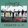 Vidiek - Nechajte si ju (CD)