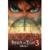 Attack on Titan 3/A.O.T. 3 Steam Key (PC) EUROPE