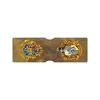 Card holder AbyStyle - Harry Potter - Hufflepuff