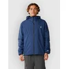 Rip Curl S-Series Packable Puffer Jacket light navy
