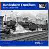 Bundesbahn-Fotoalbum, Band 1