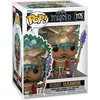 Funko Pop Marvel Black Panther King Namor