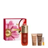 Clarins Double Serum & Extra Firming Collection darilni set za zrelo kožo