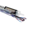 Flex Archery String Recurve Carrera99R Red-White-Blue