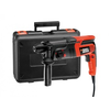 BLACK & DECKER BLACK&DECKER - KD885KC Električni, 550 W, 1,6 J, 20 mm