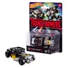 shumee Hasbro - TRANSFORMERS X HOT WHEELS - Bone Shaker - figurica za sodelovanje 13 cm
