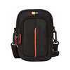CASE LOGIC Torba za fotoaparat ADVANCED POINT & SHOOT CAMERA CASE (crna) - 3203461  Torba, Crna, Poliester