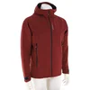 Ortovox Seceda Softshell Moški Outdoor jakna