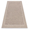 eoshop Preproga SISAL BOHO 46213051 bež ( - Velikost: 120x170 cm)