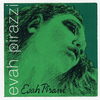 Pirastro Evah Pirazzi 4/4 violin set E-ball/G-gold