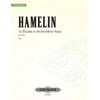 HAMELIN:12 ETUDES piano SOLO