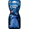 LA PALOMA Osveživač vazduha happy bag black diamond