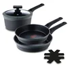 Masterpro Set posod BGKIT-0107 3 ks
