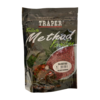 TRAPER MF Pelet, Crveni halibut, 4mm/500g