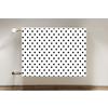 tulup.si Dekoracija za radiatorje Pike 80x60 cm
