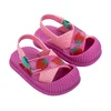 Ipanema Sandale za devojčice 83804-BN247, Precious Baby, Roze