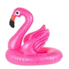 shumee Napihljiv čoln Flamingo s sedežem | KX6787