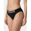 Calvin Klein Swimwear Spodnji del bikini LV00Q61221 Črna