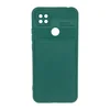 Maska za telefon GENTLE za Redmi 10, Zelena