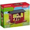 Schleich Kućica za pse