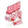 Spencer & Fleetwood Succulent Willie Lollipop 35g Display 24 pcs
