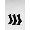 Moške nogavice Puma 90793401 (PACK=3 PARY) 39/42Črna