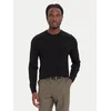 Calvin Klein Pulover LV04LB305G Črna Regular Fit