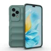 Maska Phantom Shield za Honor 200 Lite zelena.