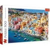 shumee PUZZLE 500 PROCIDA CAMPANIA ITALIJA 37477