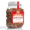 3x600g Meradog pure Goody prigrizki za pse,puran&krompir