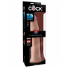 Pipedream King Cock 11 3D Dildo