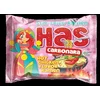HAS NOODLE Nudle sa ukusom ljute piletine Carbonara, 120 g