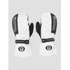 Volcom Millicent Mittens white camo